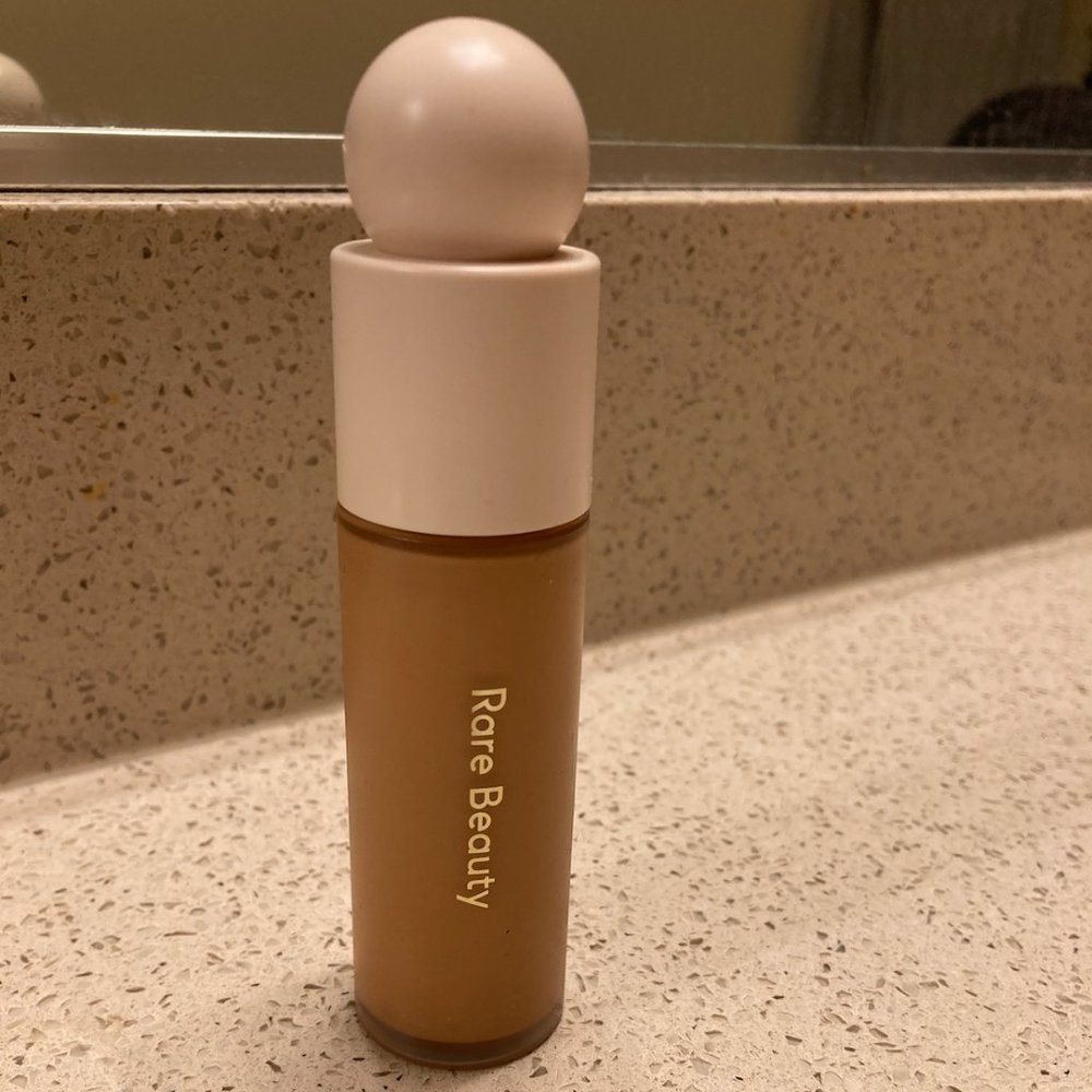 Rare Beauty Liquid Touch Weightless Foundation Shade 290N by Selena Gomez